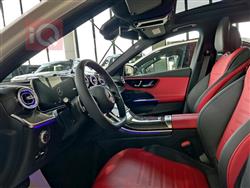 مێرسێدس بێنز C-Class